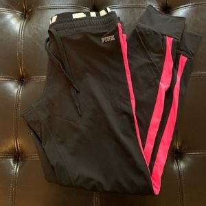 Victoria’s Secret Pink active legging
